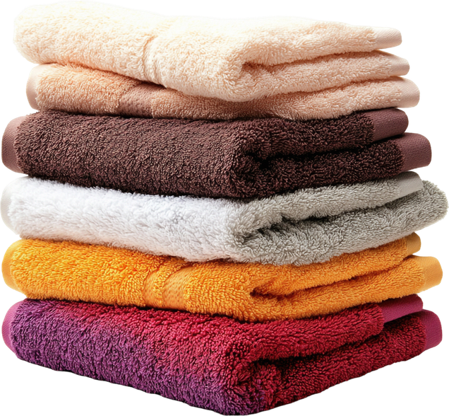 Premium laundry services