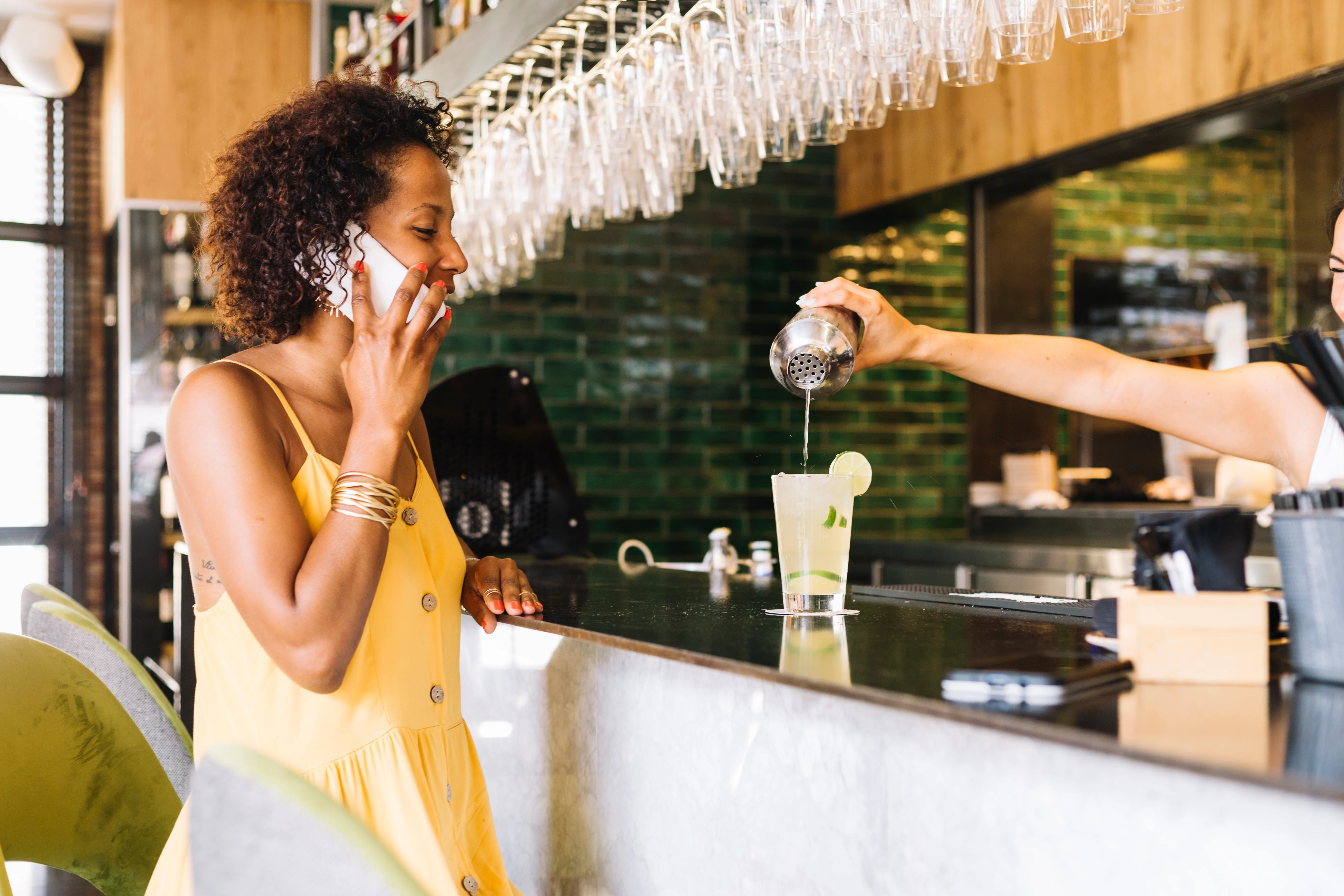 Honest when it counts