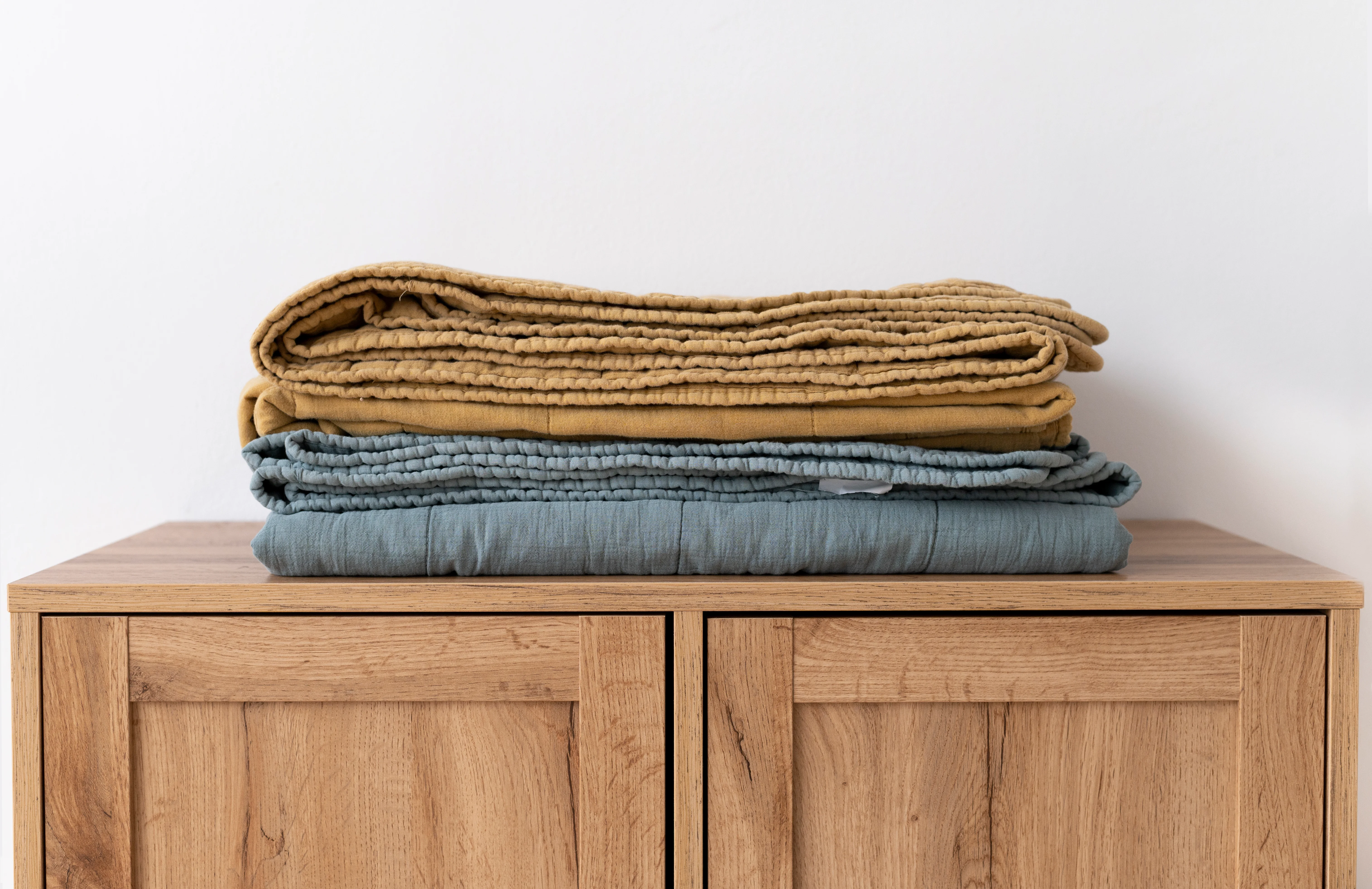 Professional ironing and pressing