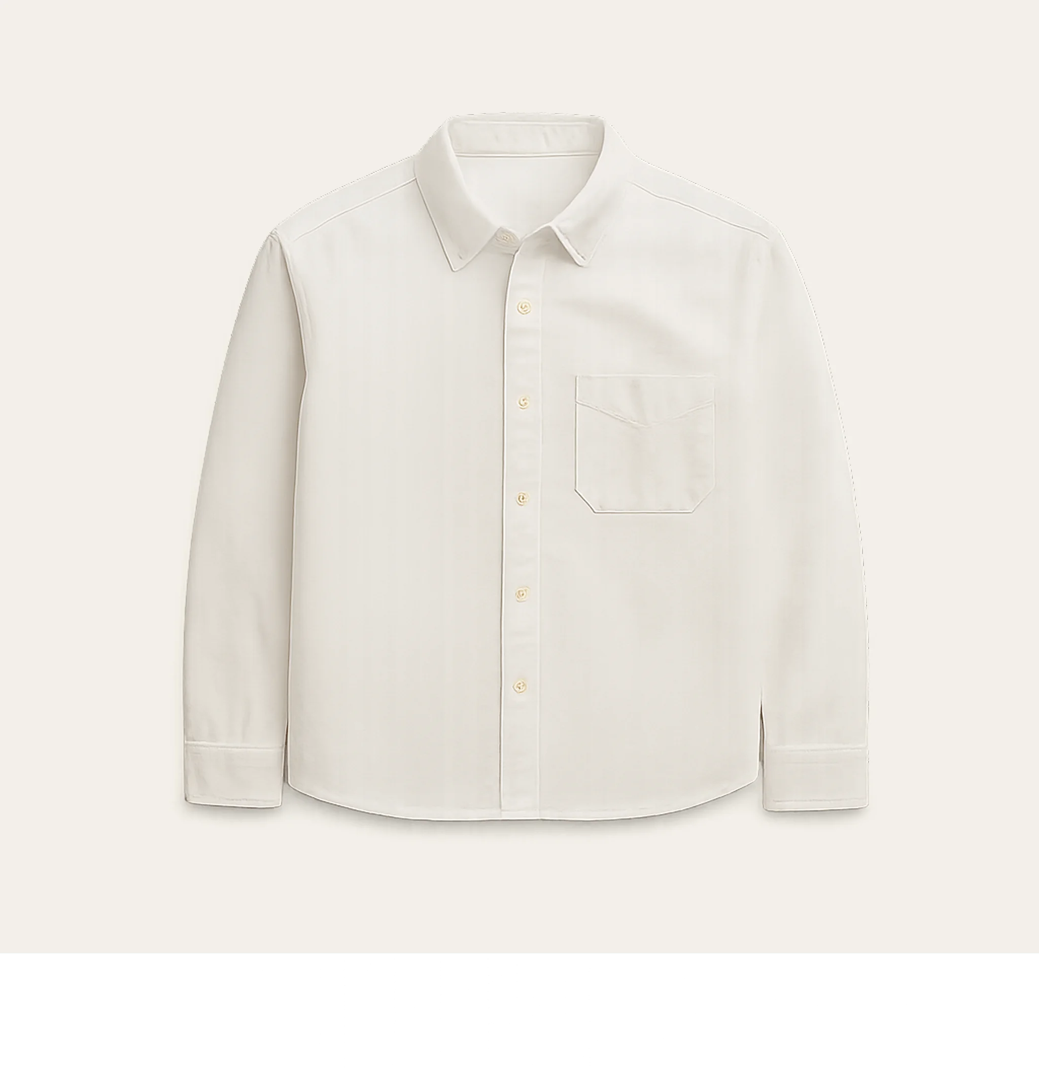 Before laundry service