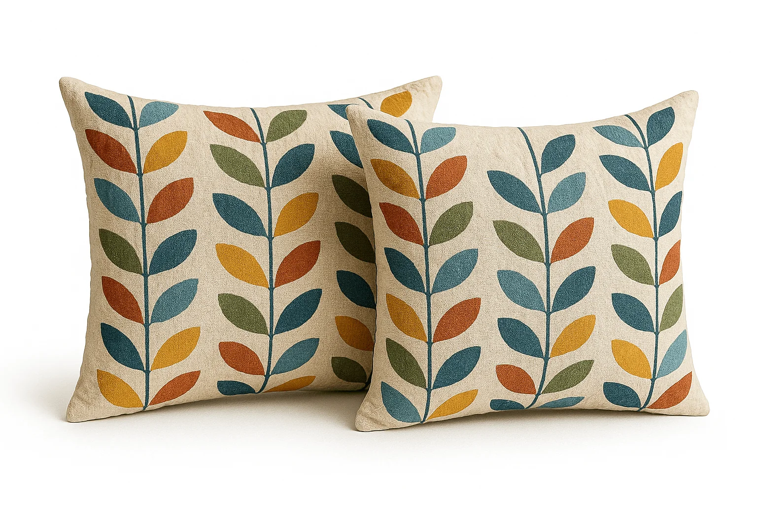 Free pillows washing offer