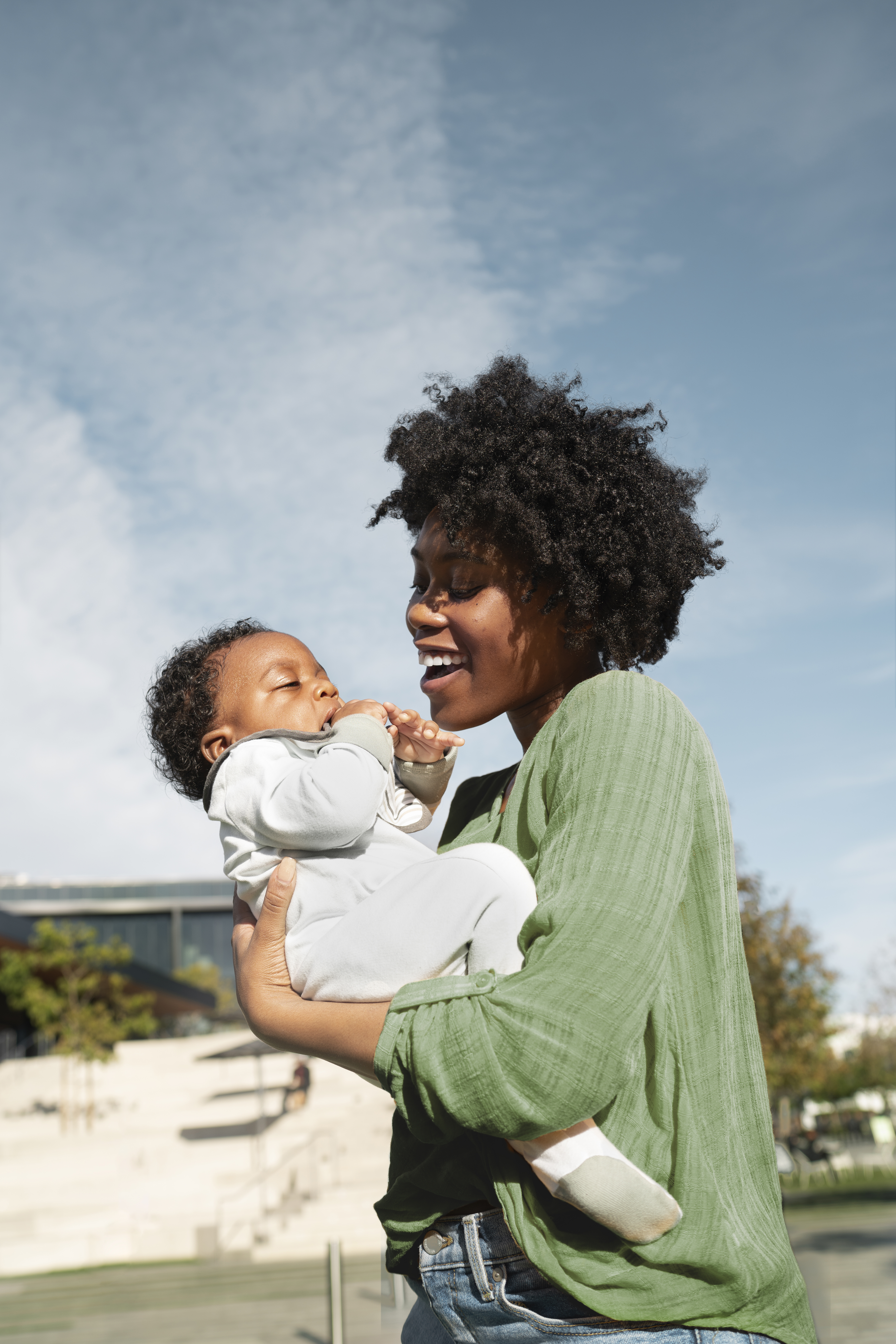 Professional dry cleaning