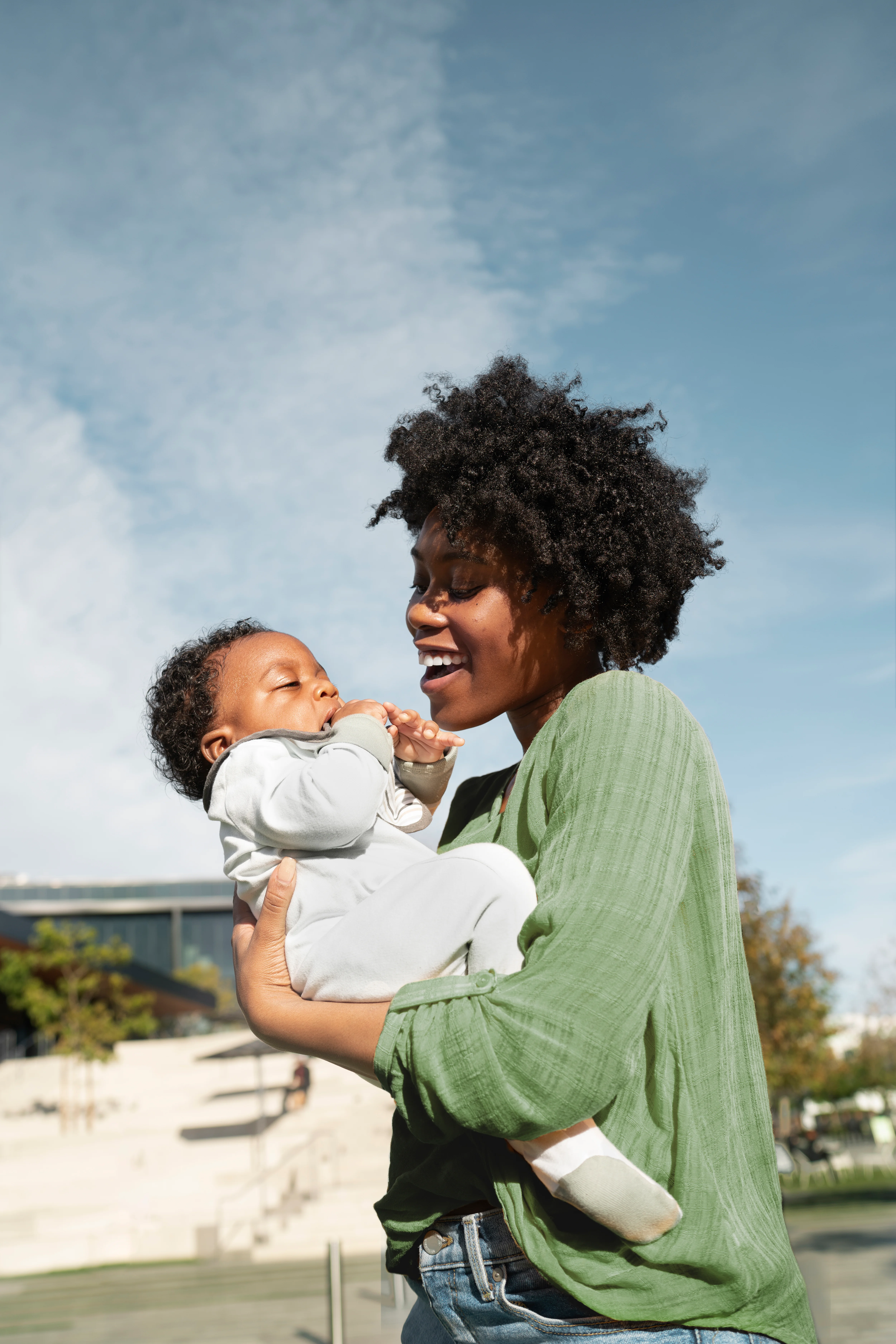 Professional dry cleaning